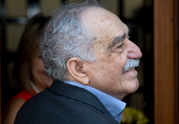 Mexico Garcia Marquez