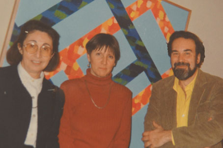 1993 - Muestra Sala Saraco - Neuquen Capital