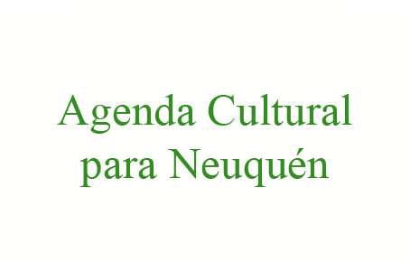Agenda Cultural destacada