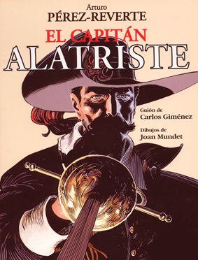 Alatriste