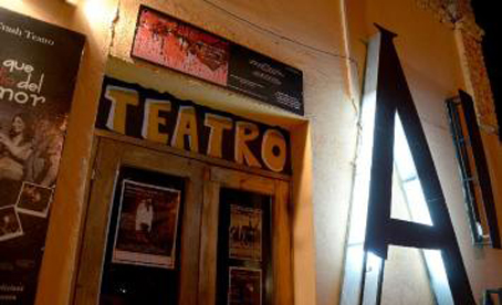 nqn teatro el arrimadero foto mati subat 26-07-2012