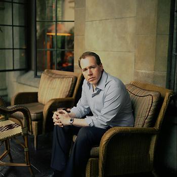 Breat Easton Ellis