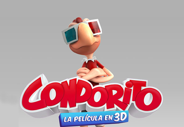 Condorito