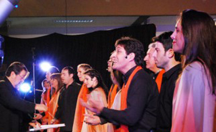 Coro