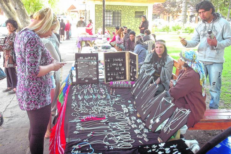 Cultura mapuche