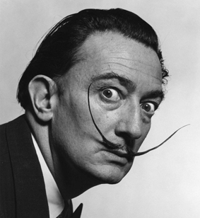 DALÍ1