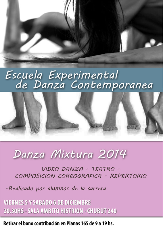 Danza