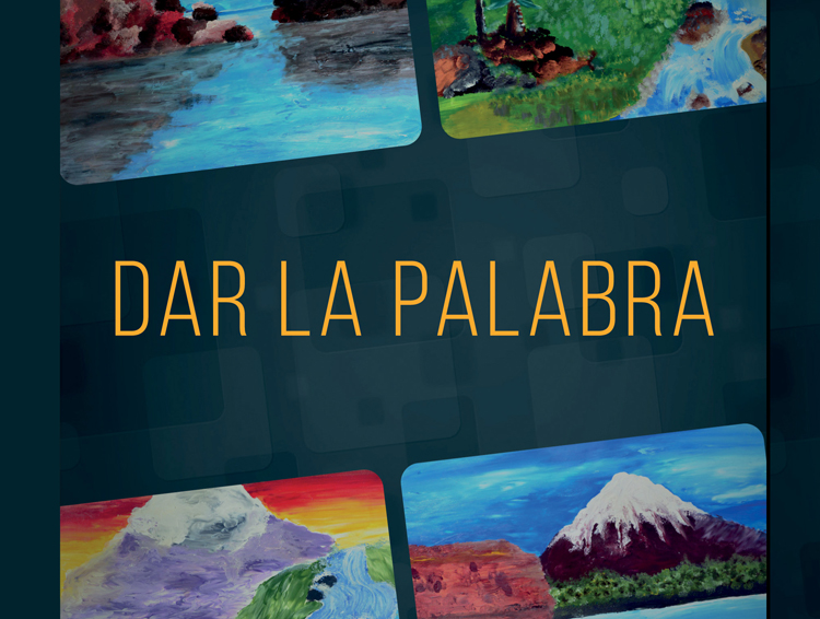 Dar-la-palabra