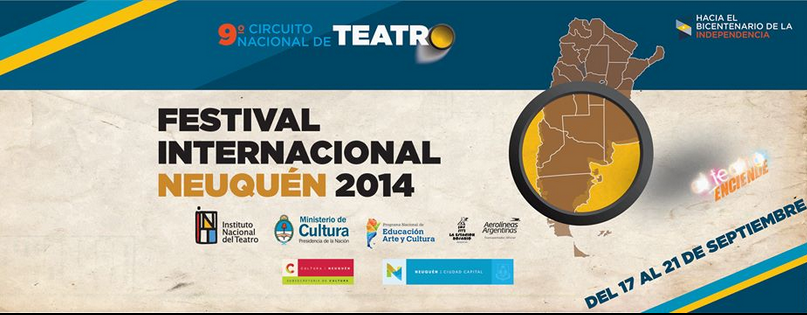 Festival-Internacional-de-Teatro-Neuquén