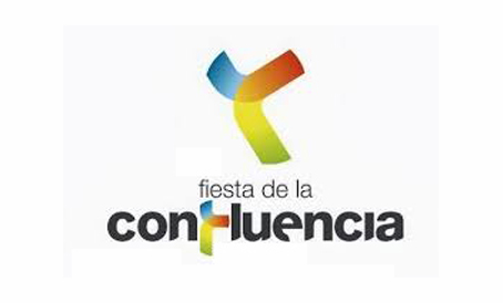 Fiesta de la Confluencia