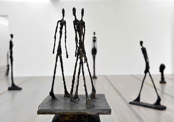 Giacometti