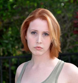 This undated image released by Frances Silver shows Dylan Farrow