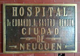 hospital