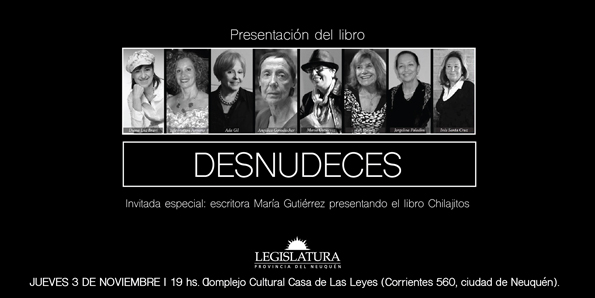 invitacion libros