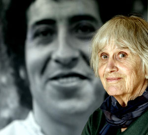 Joan y Victor