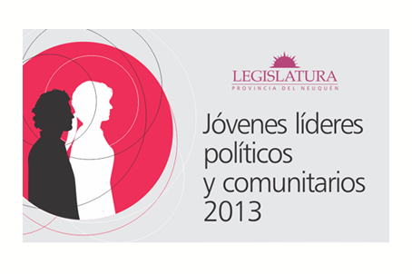 Jovenes Lideres