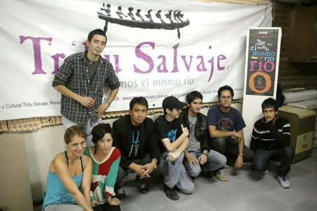 Jovenes