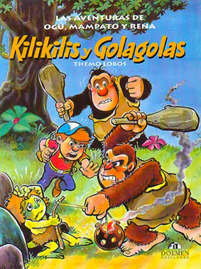 Kilikilis_y_gola_golas