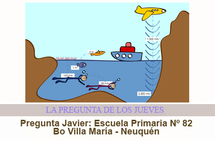 La-pregunta mar