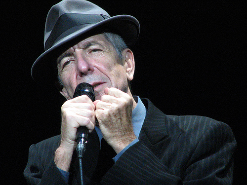 Leonard-Cohen