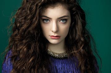 Lorde