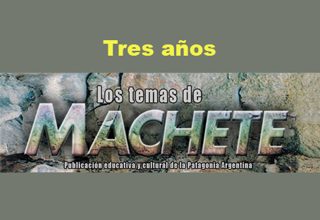 Los Temas de Machete