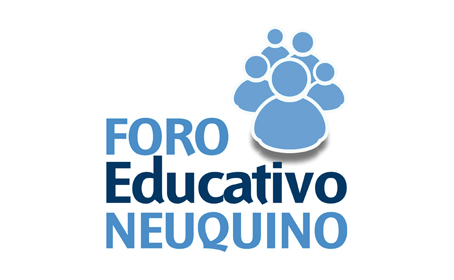 Marca Foro Educativo en Maxima Resolución