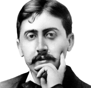 Marcel Proust