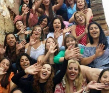Mujeres 2