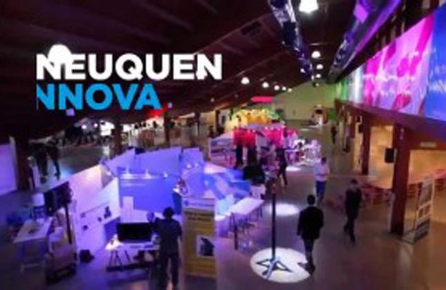 Neuquén Innova