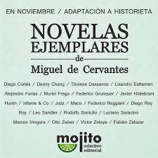 Novelas