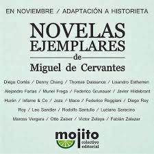 Novelas