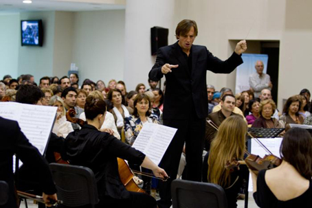 Orquesta