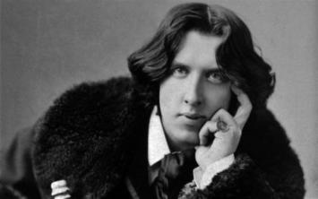 Oscar Wilde