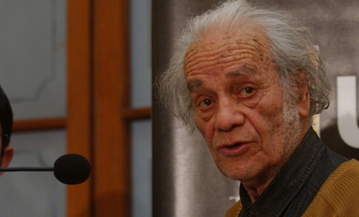 NICANOR PARRA