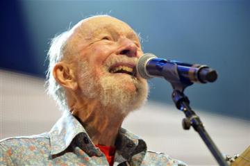 Pete Seeger