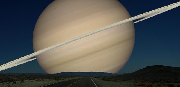 Saturno