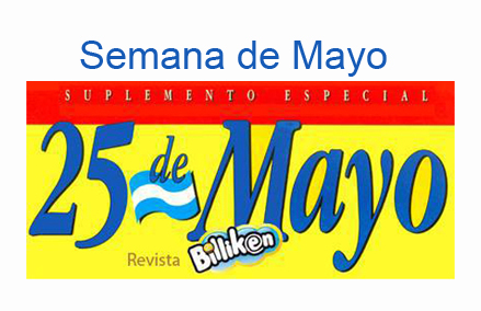 Semana de Mayo