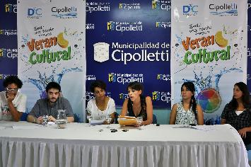 Ag cipo Conferencia de prensa Verano Cultural (32)