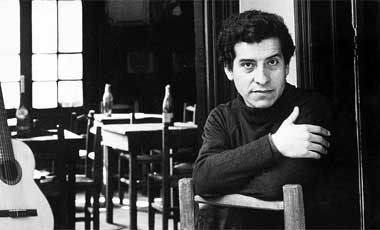 Victor Jara