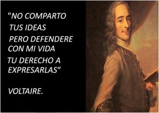 Voltaire