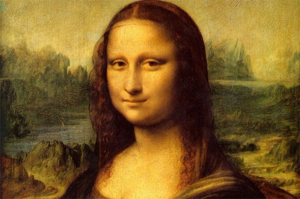 Â¡La Mona Lisa se mueve! | Revista Machete