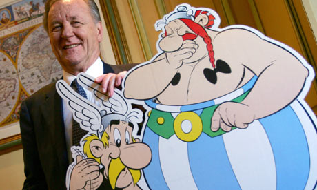 albertud