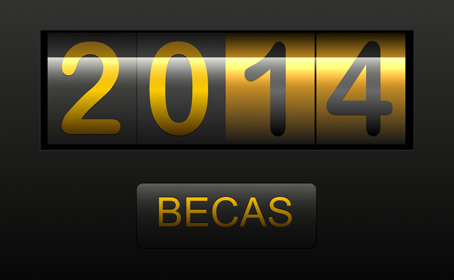 becas2014