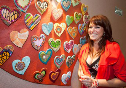 cRISTINA FRIGERIO