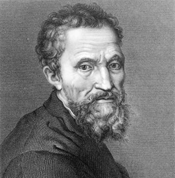 michelangelo