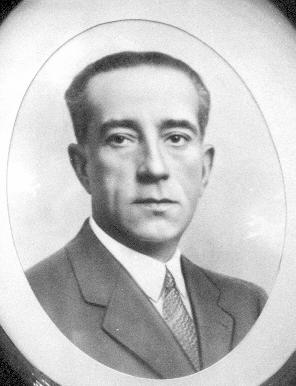 pedro julio san martin 1949 al 1952